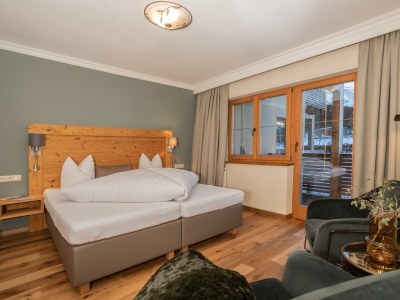 Holiday room Doppelzimmer Komfort - Features photo 8