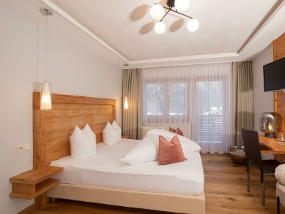 Holiday room Doppelzimmer Komfort - Features photo 9