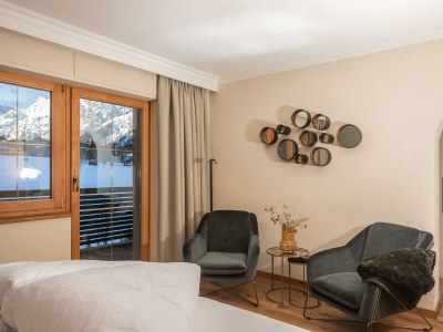 Holiday room Doppelzimmer Komfort - Features photo 10