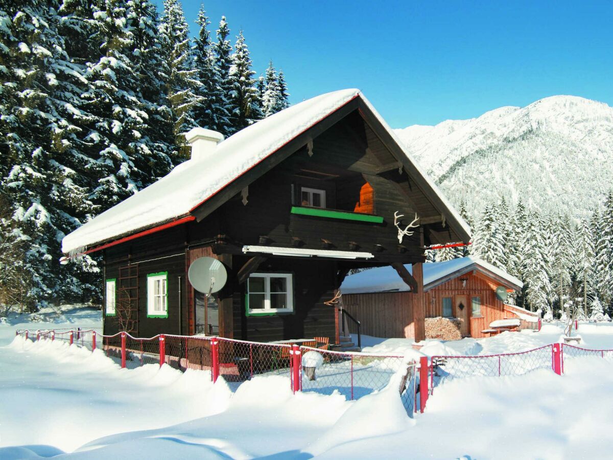 Holiday room Grossmitt - Outdoor photo 2