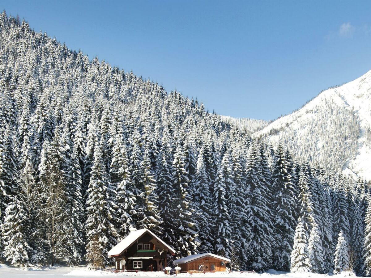 Holiday room Grossmitt - Outdoor photo 3