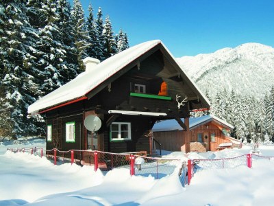 Holiday room Grossmitt - Outdoor photo 2