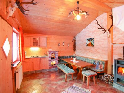 Holiday room Grossmitt - Features photo 5