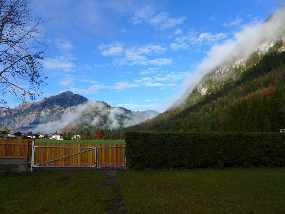 Apartment Ferienhaus Felkel - Outdoor photo 3