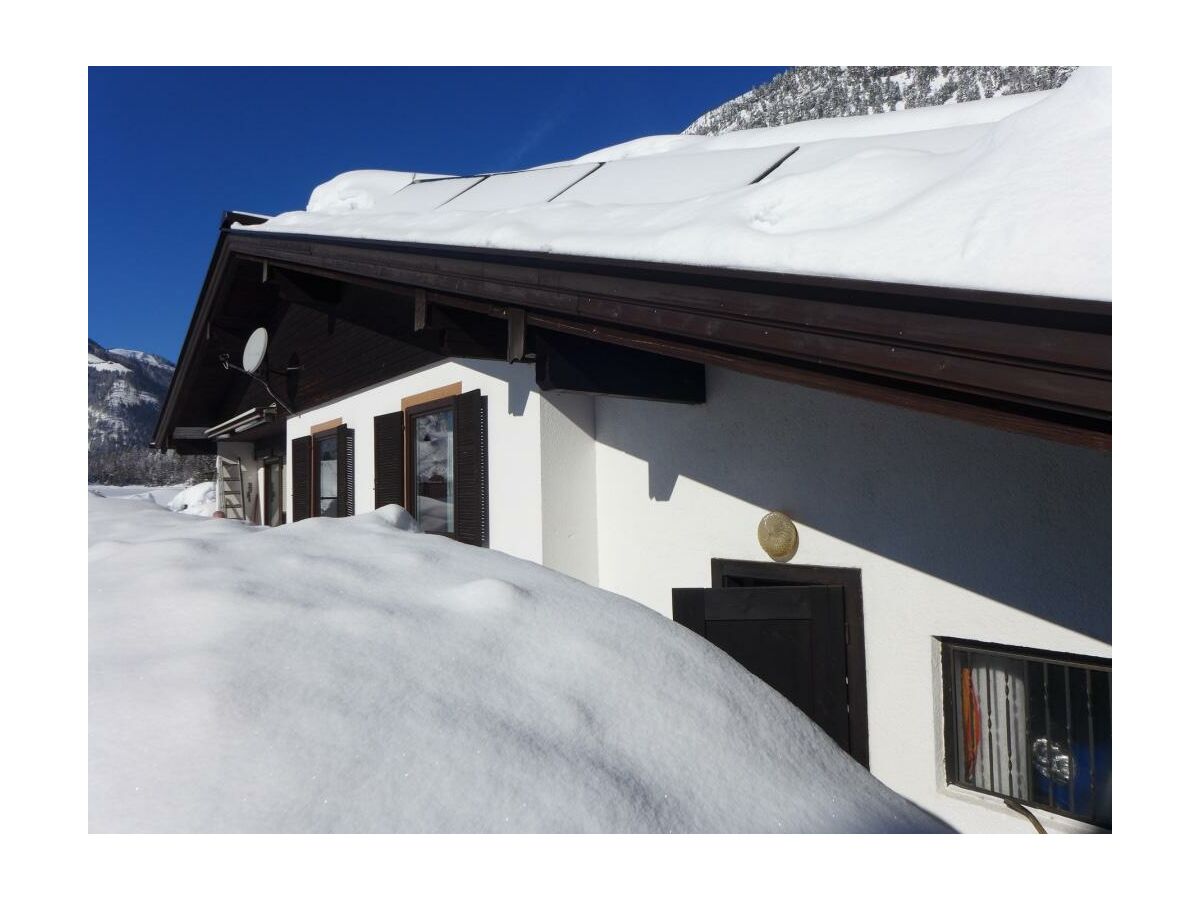 Apartment Ferienhaus Felkel - Outdoor photo 4