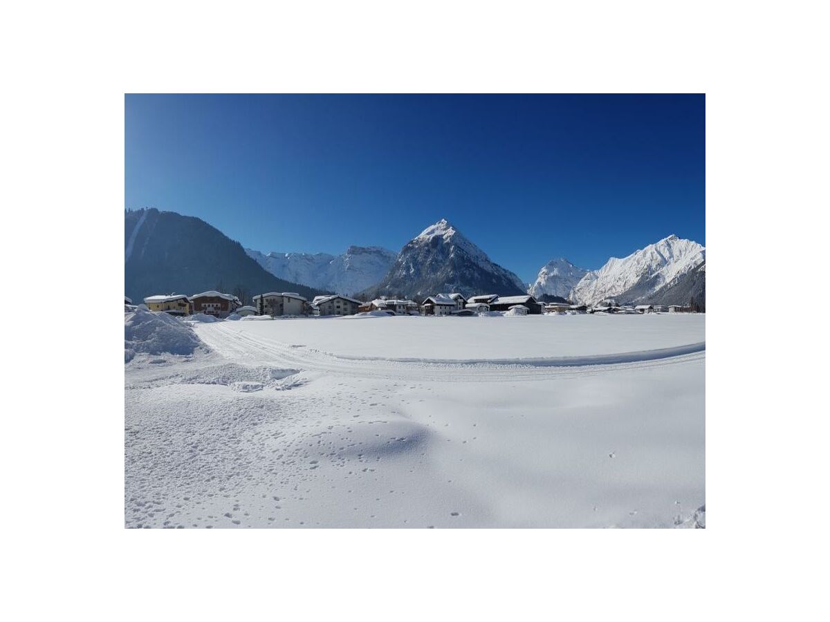 Apartment Ferienhaus Felkel - Outdoor photo 5