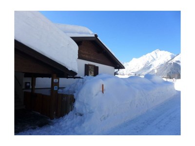 Apartment Ferienhaus Felkel - Outdoor photo 7