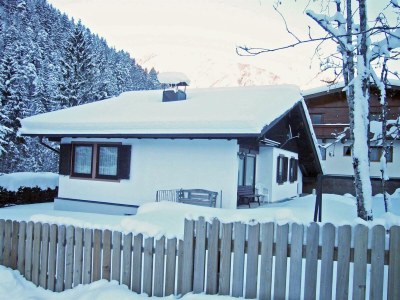 Apartment Ferienhaus Felkel - Outdoor photo 8