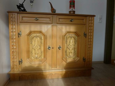 Apartment Ferienhaus Felkel - Outdoor photo 14