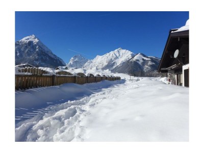 Apartment Ferienhaus Felkel - Outdoor photo 17