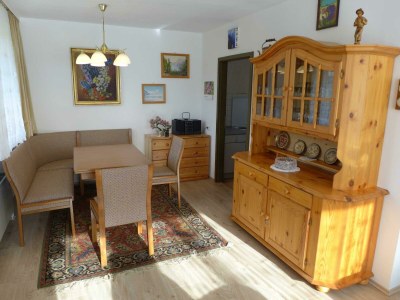 Apartment Ferienhaus Felkel - Outdoor photo 20