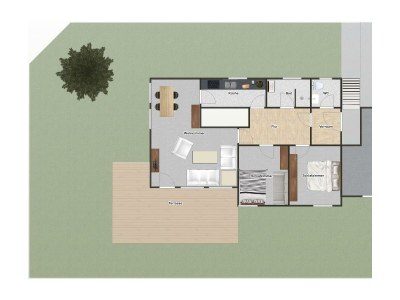 Apartment Ferienhaus Felkel - Features photo 26