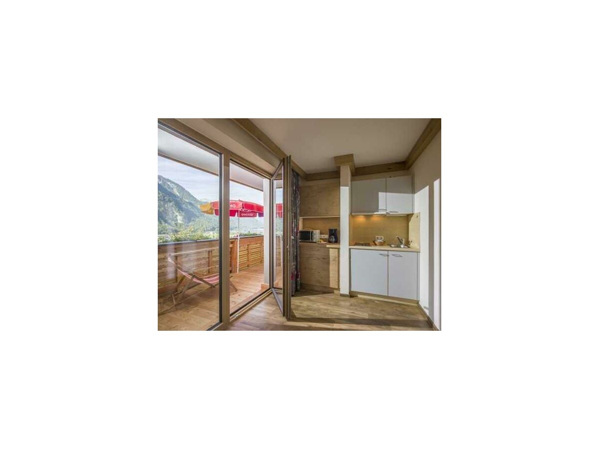 Apartment Studio für 1-2 Personen - Features photo 5