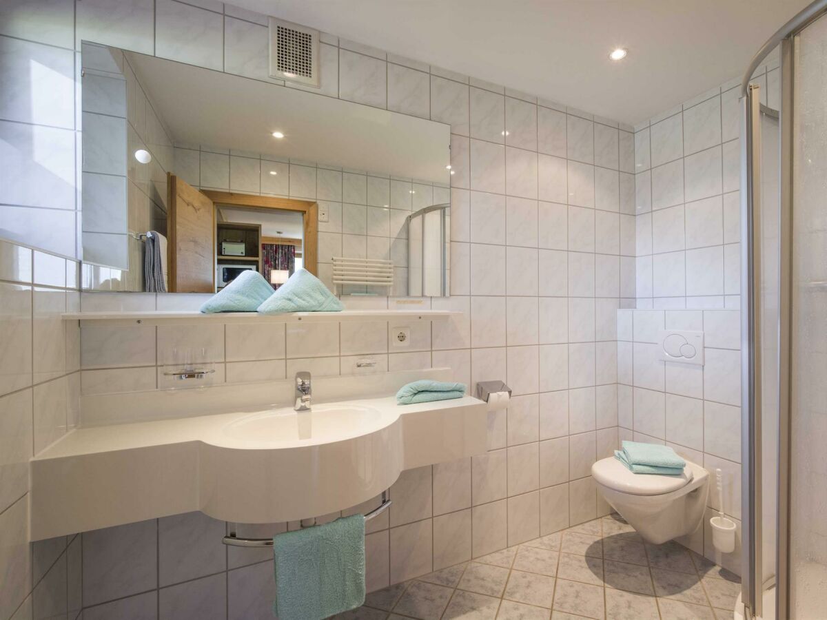 Apartment 1-Zimmer-Appartement für bis zu 3 Personen - Features photo 5