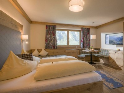 Apartment 1-Zimmer-Appartement für bis zu 3 Personen - Features photo 3