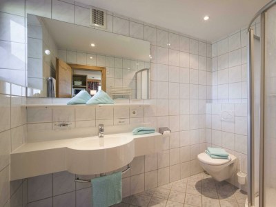 Apartment 1-Zimmer-Appartement für bis zu 3 Personen - Features photo 5