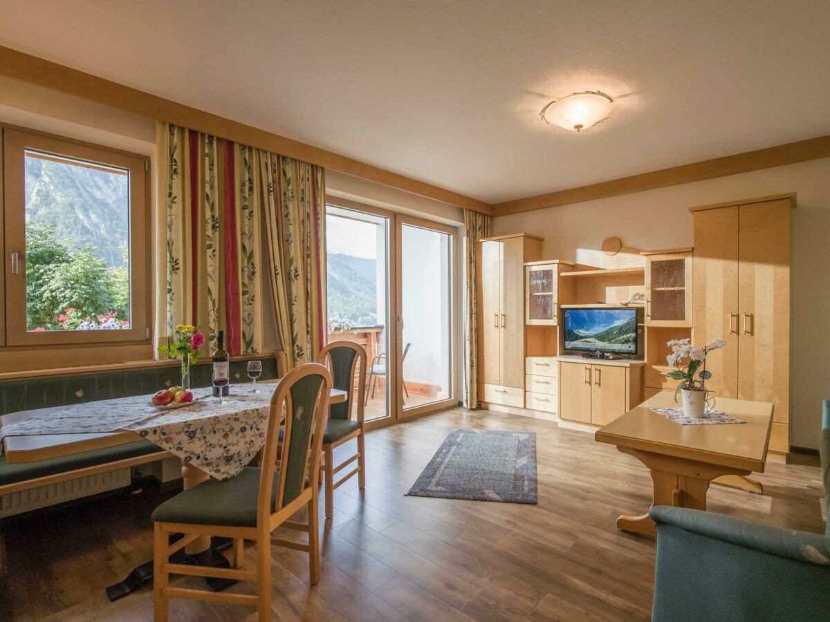 Apartment Familienappartement - Features photo 4