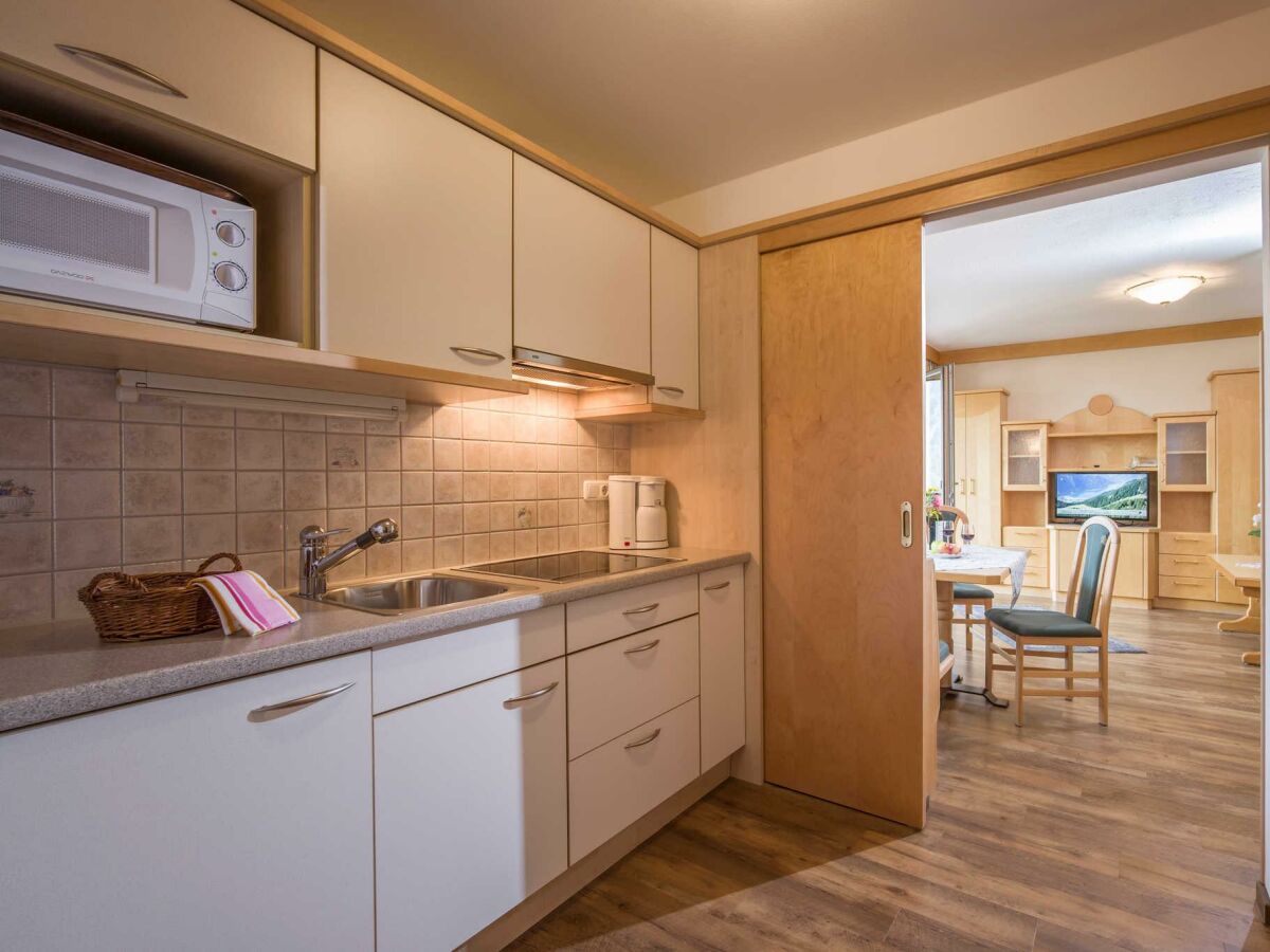 Apartment Familienappartement - Features photo 5