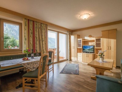 Apartment Familienappartement - Features photo 4