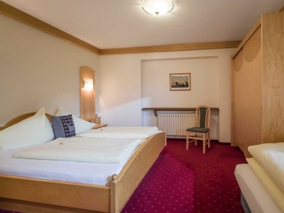 Apartment Familienappartement - Features photo 6