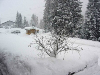 Apartment Ferienwohnung Rofan - Outdoor photo 10