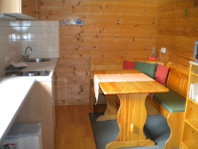 Apartment Ferienwohnung Rofan - Features photo 19