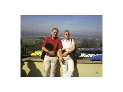 Apartment Ferienwohnung Rofan - Outdoor photo 21