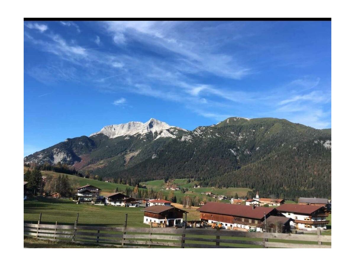 Apartment Ferienwohnung Guffert - Outdoor photo 3