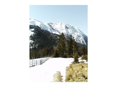 Apartment Ferienwohnung Guffert - Outdoor photo 2