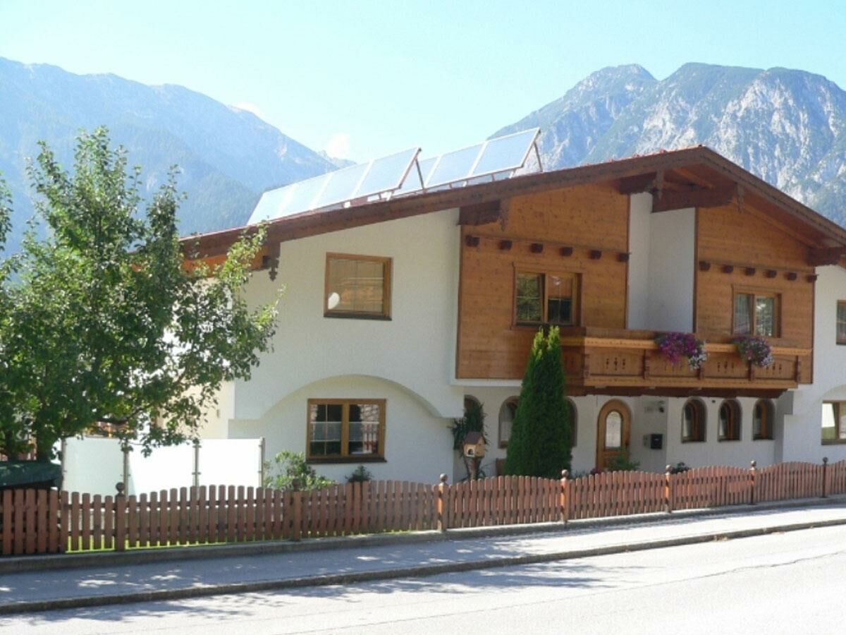 Apartment Ferienwohnung A