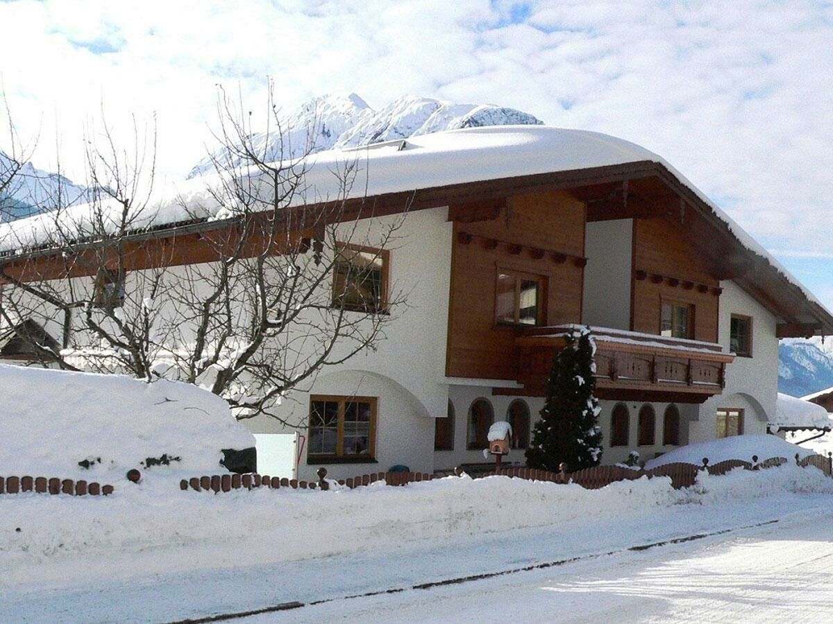 Apartment Ferienwohnung A - Outdoor photo 2