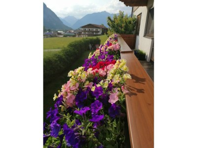 Apartment Ferienwohnung A - Outdoor photo 3