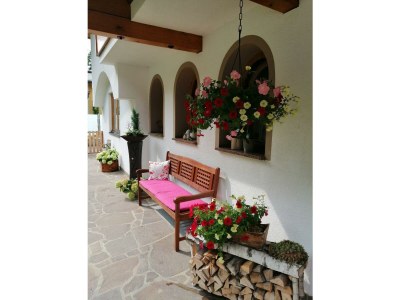 Apartment Ferienwohnung A - Outdoor photo 5