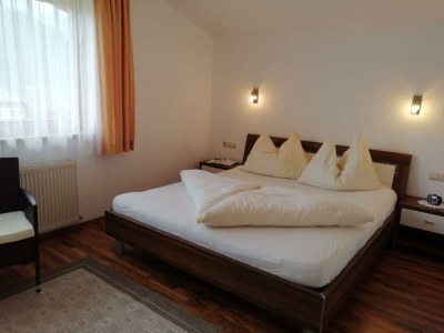 Apartment Ferienwohnung A - Features photo 8