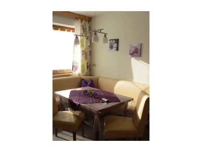 Apartment Ferienwohnung A - Features photo 10