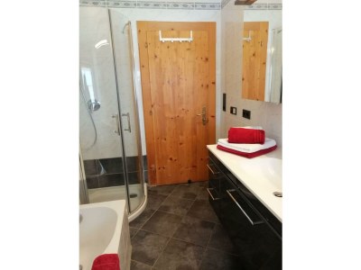 Apartment Ferienwohnung A - Features photo 11