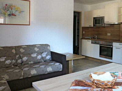Apartment F1 - Features photo 6