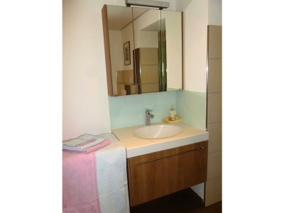 Apartment F1 - Features photo 11