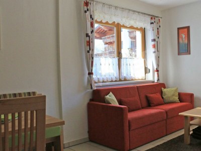 Apartment F2 - Features photo 6