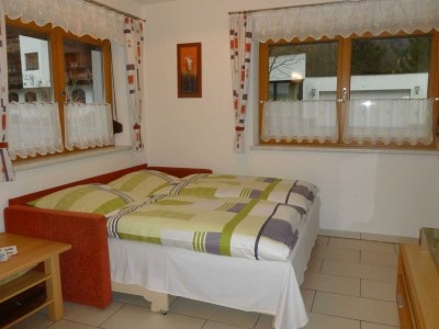 Apartment F2 - Features photo 7