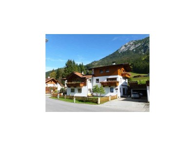 Apartment F3 in Achenkirch am Achensee - Apartment