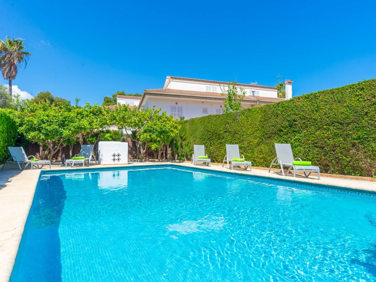 Villa Can Miquel (Tord)