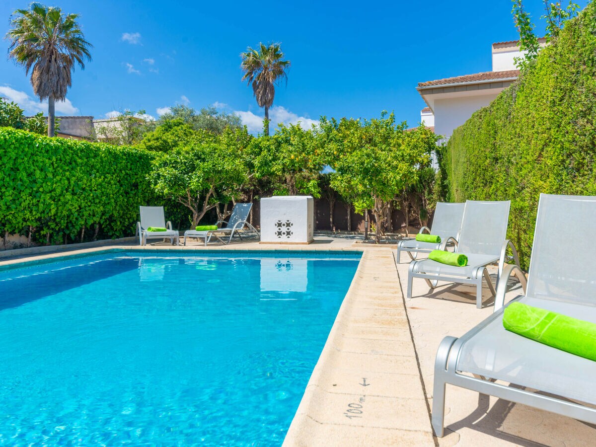 Villa Can Miquel (Tord) - Outdoor photo 2