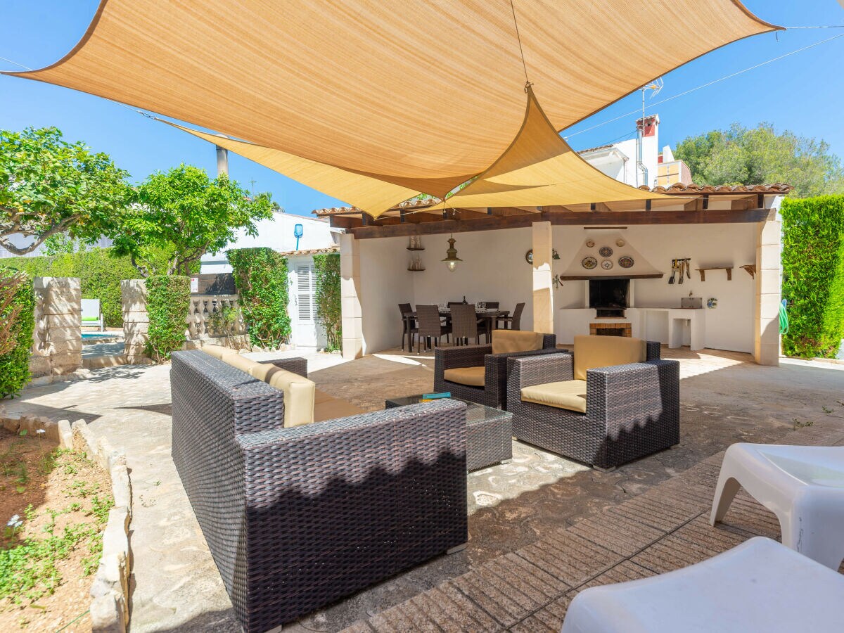 Villa Can Miquel (Tord) - Outdoor photo 4