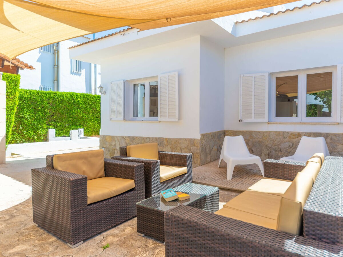 Villa Can Miquel (Tord) - Outdoor photo 5