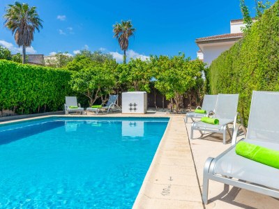 Villa Can Miquel (Tord) - Outdoor photo 2