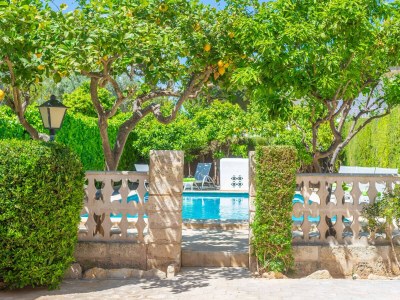 Villa Can Miquel (Tord) - Outdoor photo 3