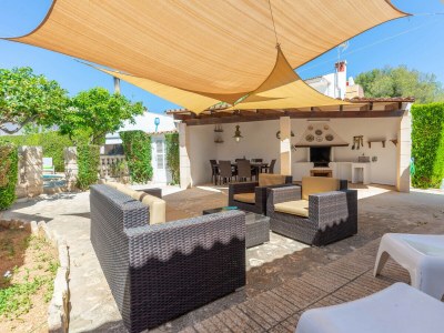 Villa Can Miquel (Tord) - Outdoor photo 4