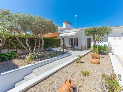Villa Can Miquel (Tord) - Outdoor photo 7