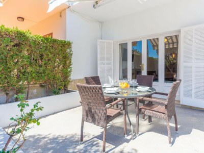 Villa Can Miquel (Tord) - Outdoor photo 8